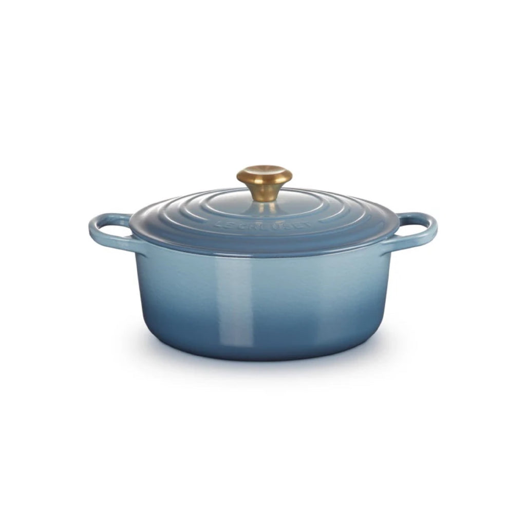 Buy Le Creuset Chambray online at