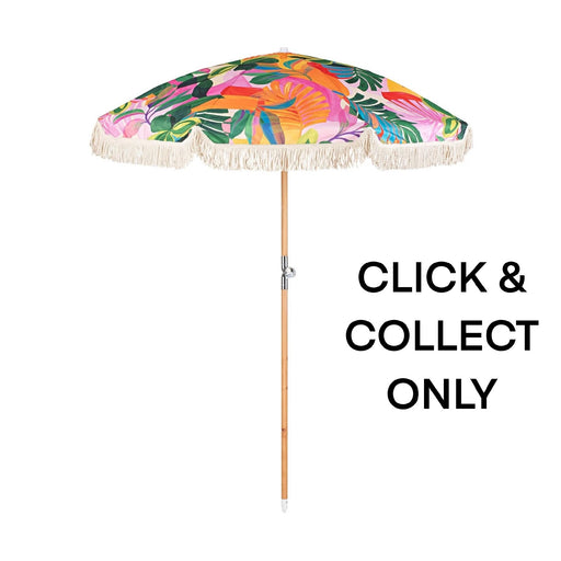 Kollab Umbrella Large - Summertime - Kitchen Antics
