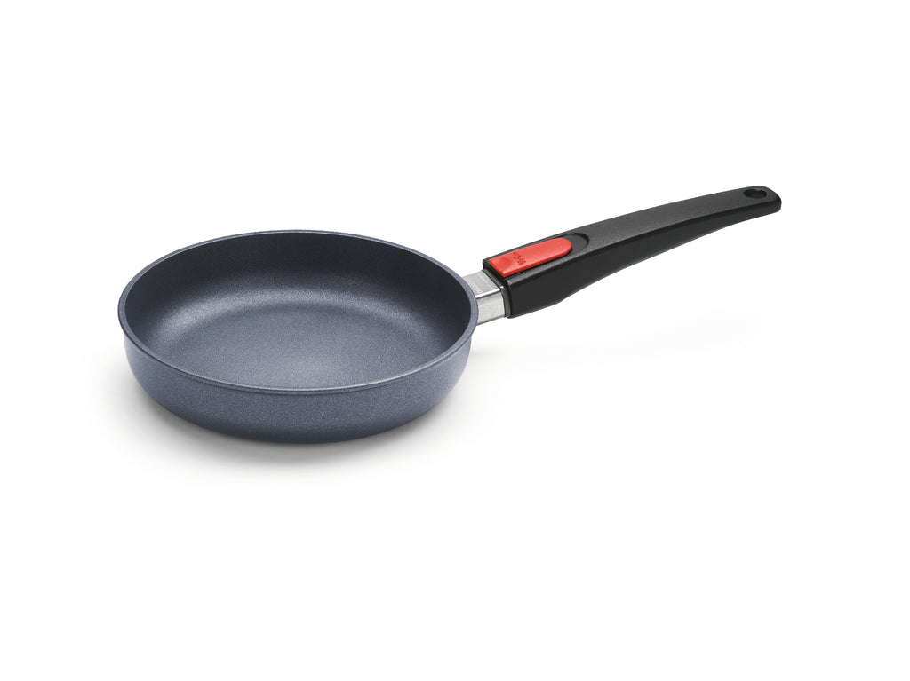 Diamond Lite Induction Frypan with Detachable Handle 20cm