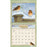2024 Lang Calendar Birds in the Garden by Jane Shasky - Kitchen Antics