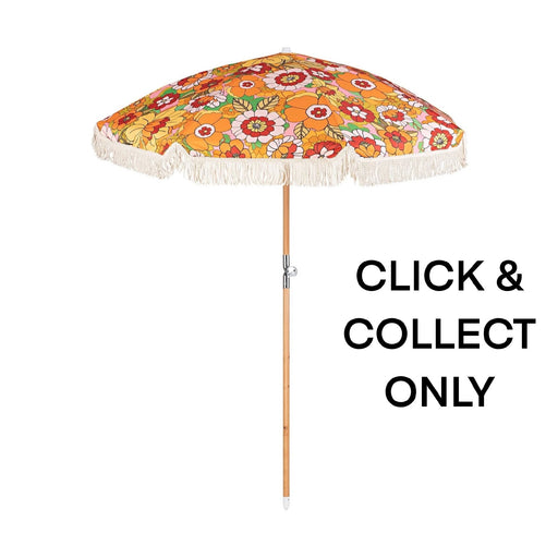 Kollab Umbrella Large - Betty Blooms - Kitchen Antics