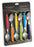 Scanpan Spectrum Spoon Set of 6 - Coloured - Kitchen Antics