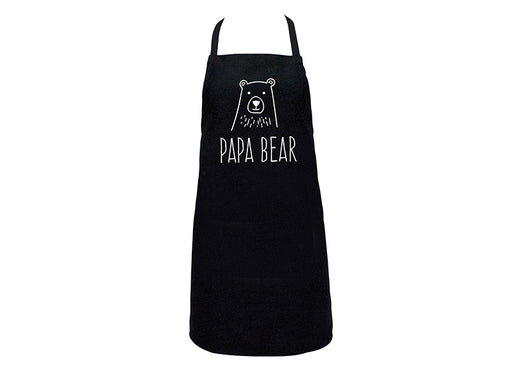 Annabel Apron - Papa Bear - Kitchen Antics