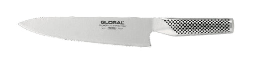 Global Cooks Knife 20cm (G-2) - Kitchen Antics