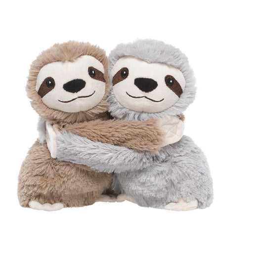 Warmies - Warm Hugs Sloth - Kitchen Antics