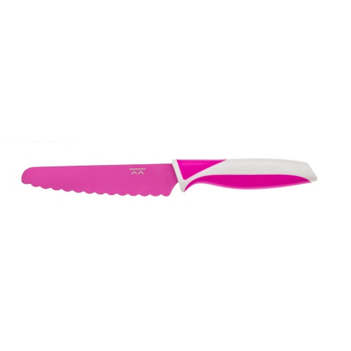 KiddiKutter Pink Knife - Kitchen Antics