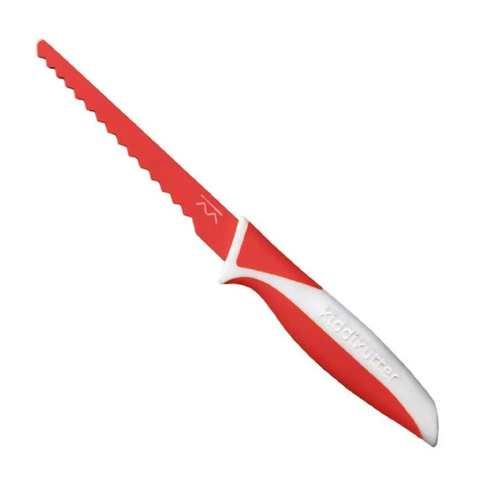 KiddiKutter Red Knife