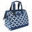 Sachi Insulated Lunch Bag - Moroccan Navy - Kitchen Antics