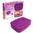 Bentgo Leak Proof Bento Lunch Box - Purple - Kitchen Antics