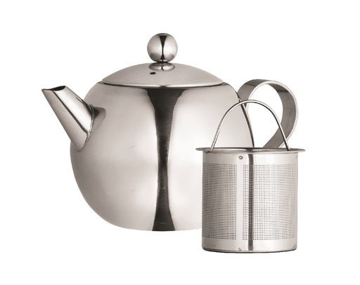 Avanti Nouveau S/S Teapot 500ml - Kitchen Antics