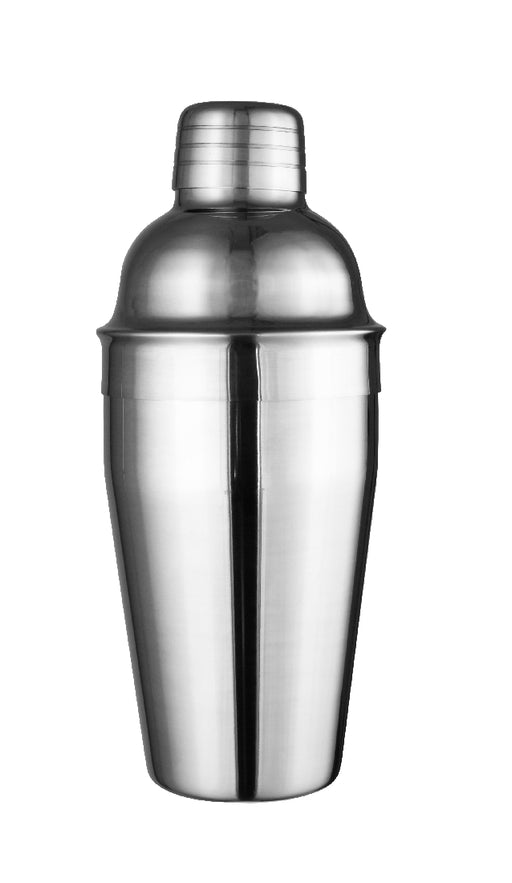 Avanti Cocktail Shaker - 550ml - Kitchen Antics