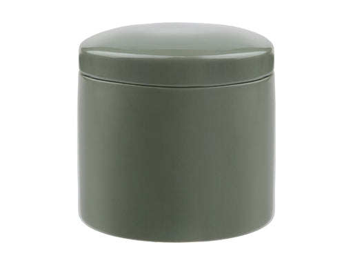 MW Epicurious Canister 600ML Sage Gift Boxed - Kitchen Antics