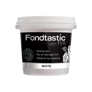 Fondtastic Gum Paste 8oz - Kitchen Antics