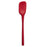 Tovolo Flex-Core All Silicone Spoonula - Cayenne