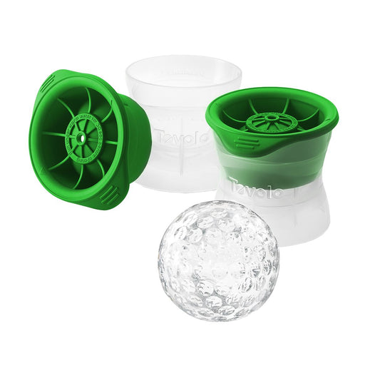 Tovolo Ice Mould Set of 2 - Golf Ball