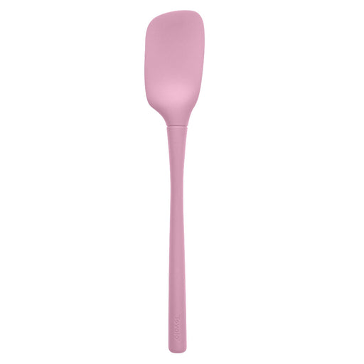 Tovolo Flex-Core All Silicone Spoonula - Pink Sorbet