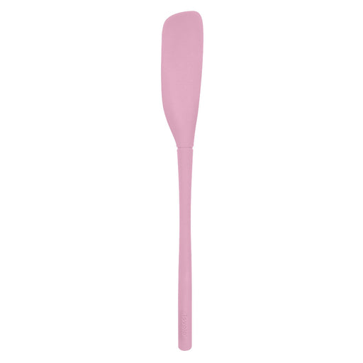 Tovolo Flex-Core All Silicone Jar Scraper - Pink Sorbet