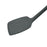 Tovolo Flex-Core All Silicone Solid Turner - Charcoal