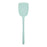 Tovolo Flex-Core All Silicone Solid Turner - Light Aqua