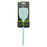 Tovolo Flex-Core All Silicone Solid Turner - Light Aqua