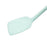 Tovolo Flex-Core All Silicone Solid Turner - Light Aqua | Online Kitchen Shop