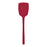 Tovolo Flex-Core All Silicone Solid Turner - Cayenne