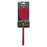 Tovolo Flex-Core All Silicone Solid Turner - Cayenne