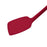 Tovolo Flex-Core All Silicone Solid Turner - Cayenne