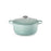 Le Creuset Signature Round Casserole 26cm - Sage