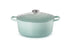 Le Creuset Signature Round Casserole 28cm - Sage