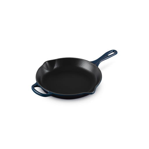 Le Creuset Signature Round Skillet 30cm - Nuit