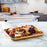 Farberware Build a Board Bamboo Rectangular Board, 28 x 35.3CM