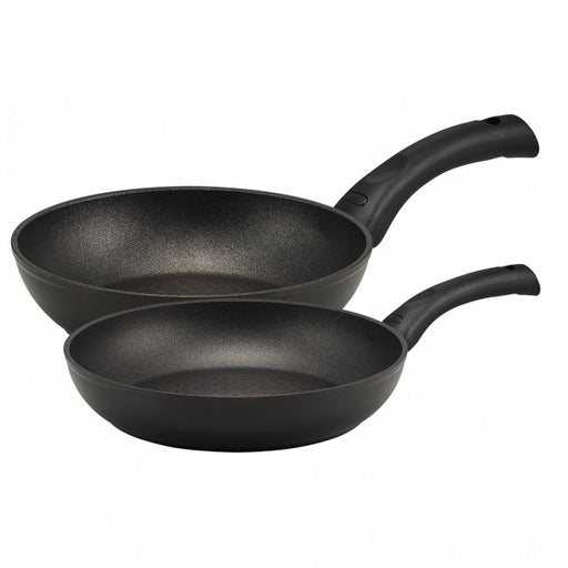 Essteele Per Salute Open French Skillet Twin Pack 20/28cm