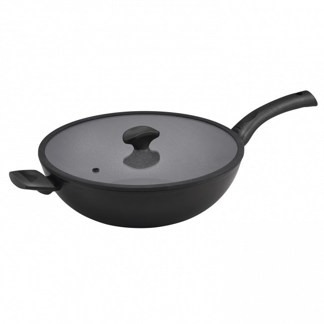 Essteele Per Salute Covered Stirfry 32cm