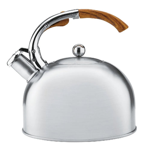 Raco Elements Stovetop Kettle 2.5lt - Stainless Steel - Kitchen Antics