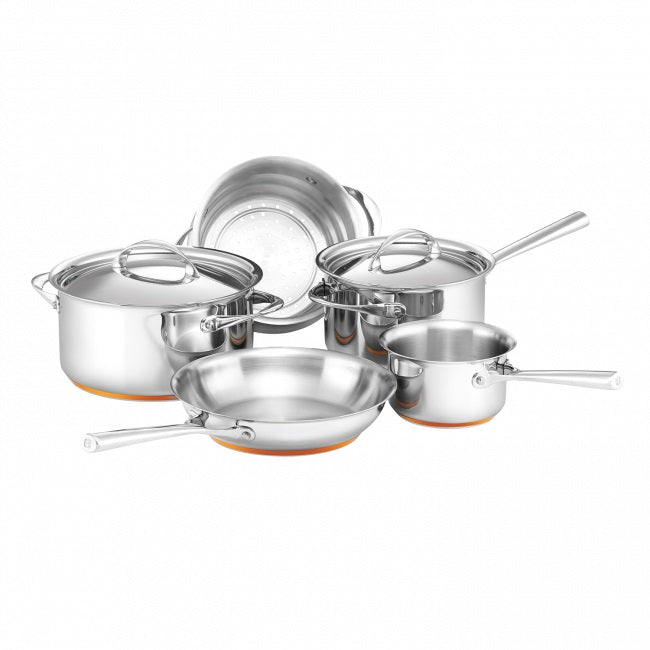 Essteele Per Vita 5 Piece Cookware set