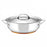 Essteele Per Vita Covered Sauteuse 28cm/5.2lt