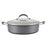 Circulon ScratchDefence Non Stick Covered Sauteuse 28cm - 4.7lt