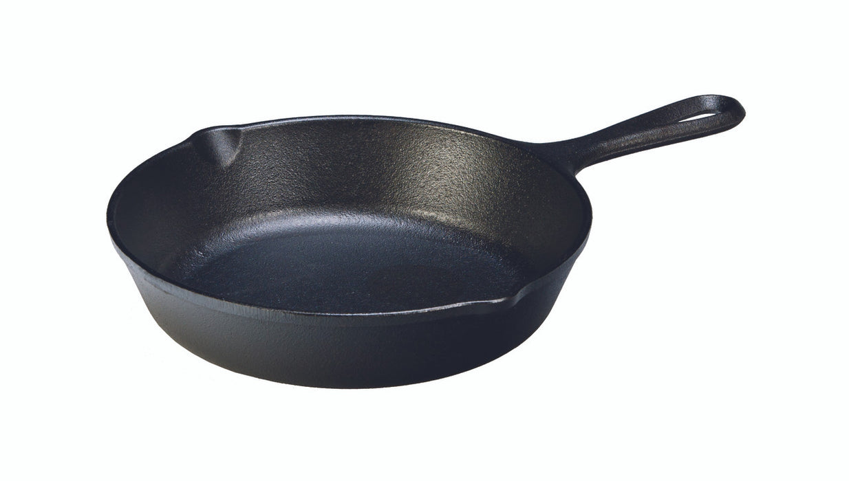 Lodge Cast Iron Skillet 8"