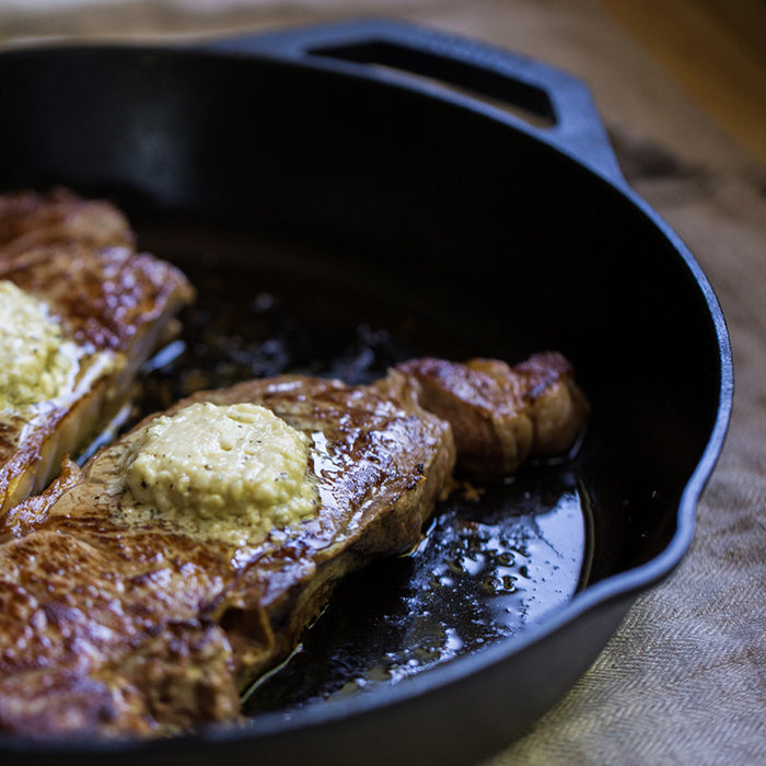 Lodge Cast Iron Skillet 10.25"