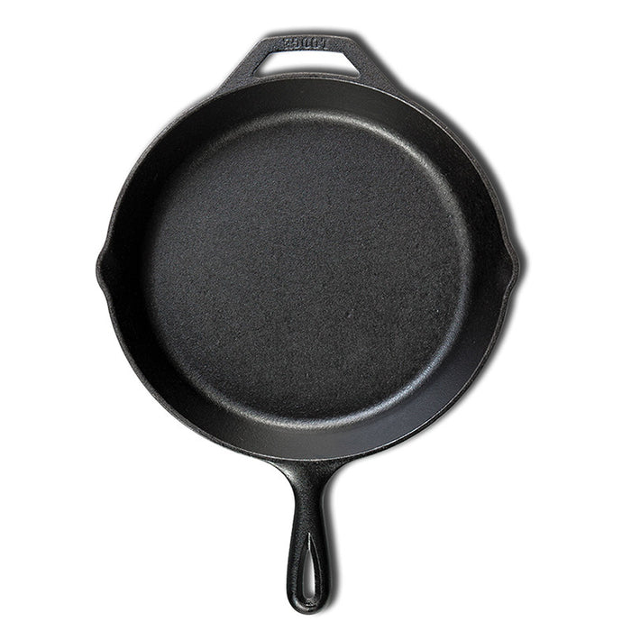 Lodge Cast Iron Skillet 10.25"