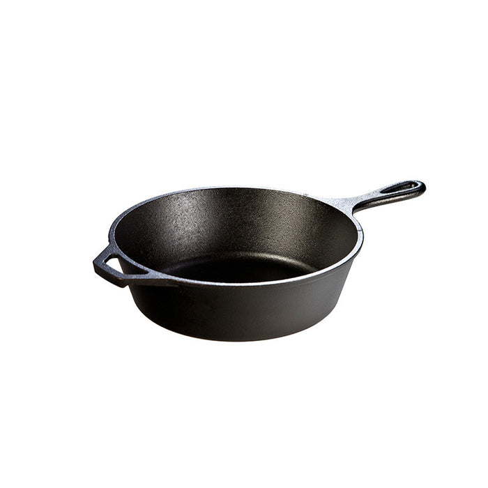 Lodge Cast Iron Deep Skillet 10.25"