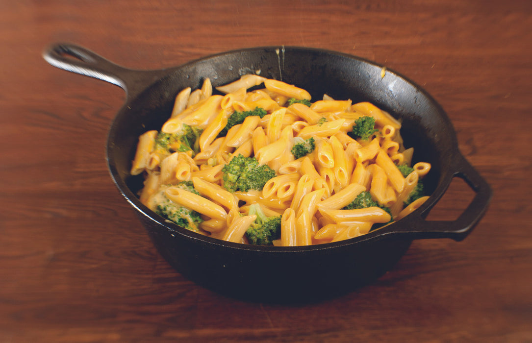 Lodge Cast Iron Deep Skillet 10.25"
