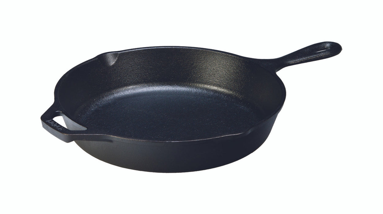 Lodge Cast Iron Skillet 12"
