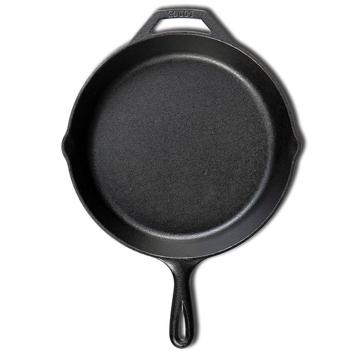 Lodge Cast Iron Skillet 12"