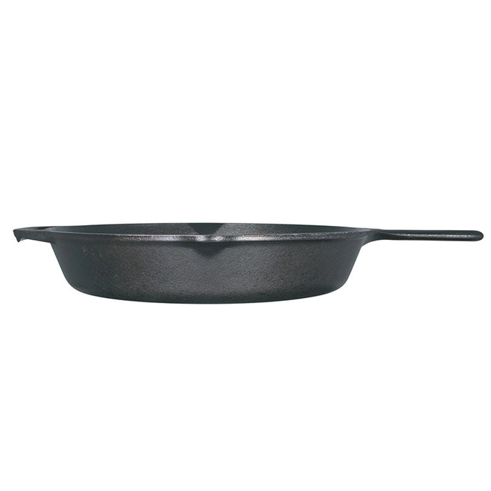 Lodge Cast Iron Skillet 12"