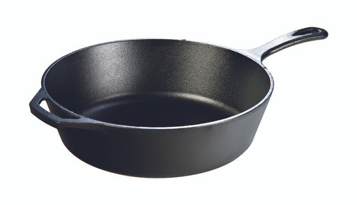 Lodge Cast Iron Deep Skillet 12"
