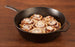 Lodge Cast Iron Deep Skillet 12"