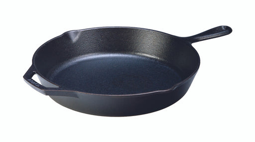 Lodge Cast Iron Skillet 13.25"