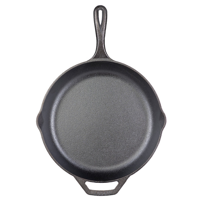 Lodge Cast Iron Skillet 13.25"